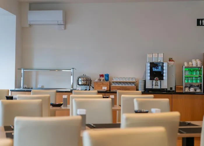 Hotel Oltnerhof - Self Check In