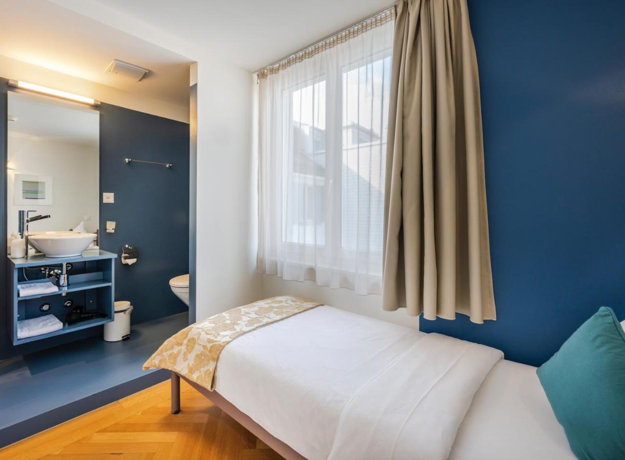 Oltnerhof - Self Check In Hotel Olten