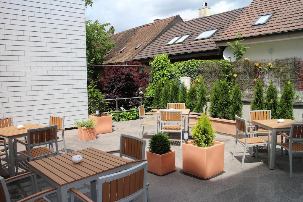 Oltnerhof - Self Check In Hotel Olten