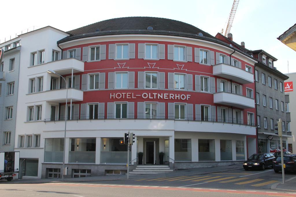 Oltnerhof - Self Check In Hotel 3*