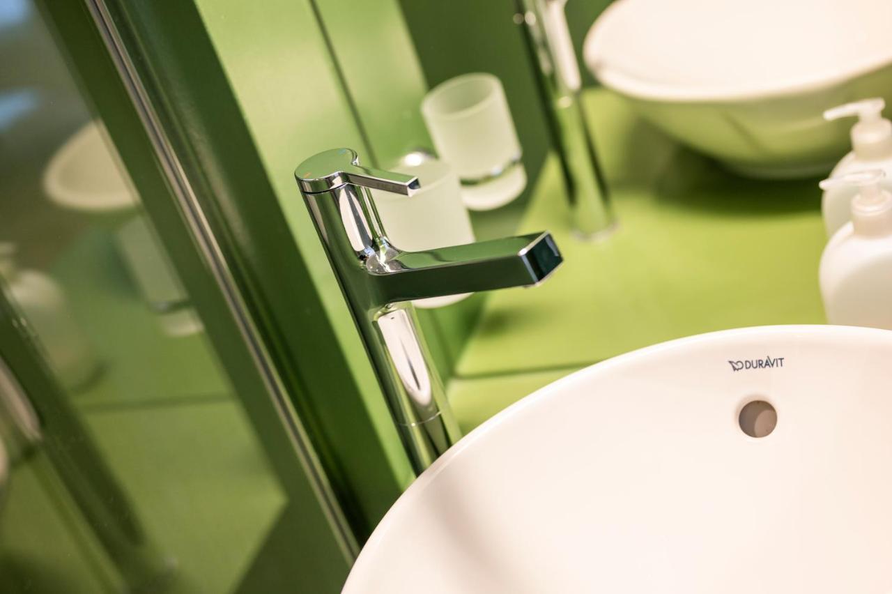 Hotel Oltnerhof - Self Check In Olten