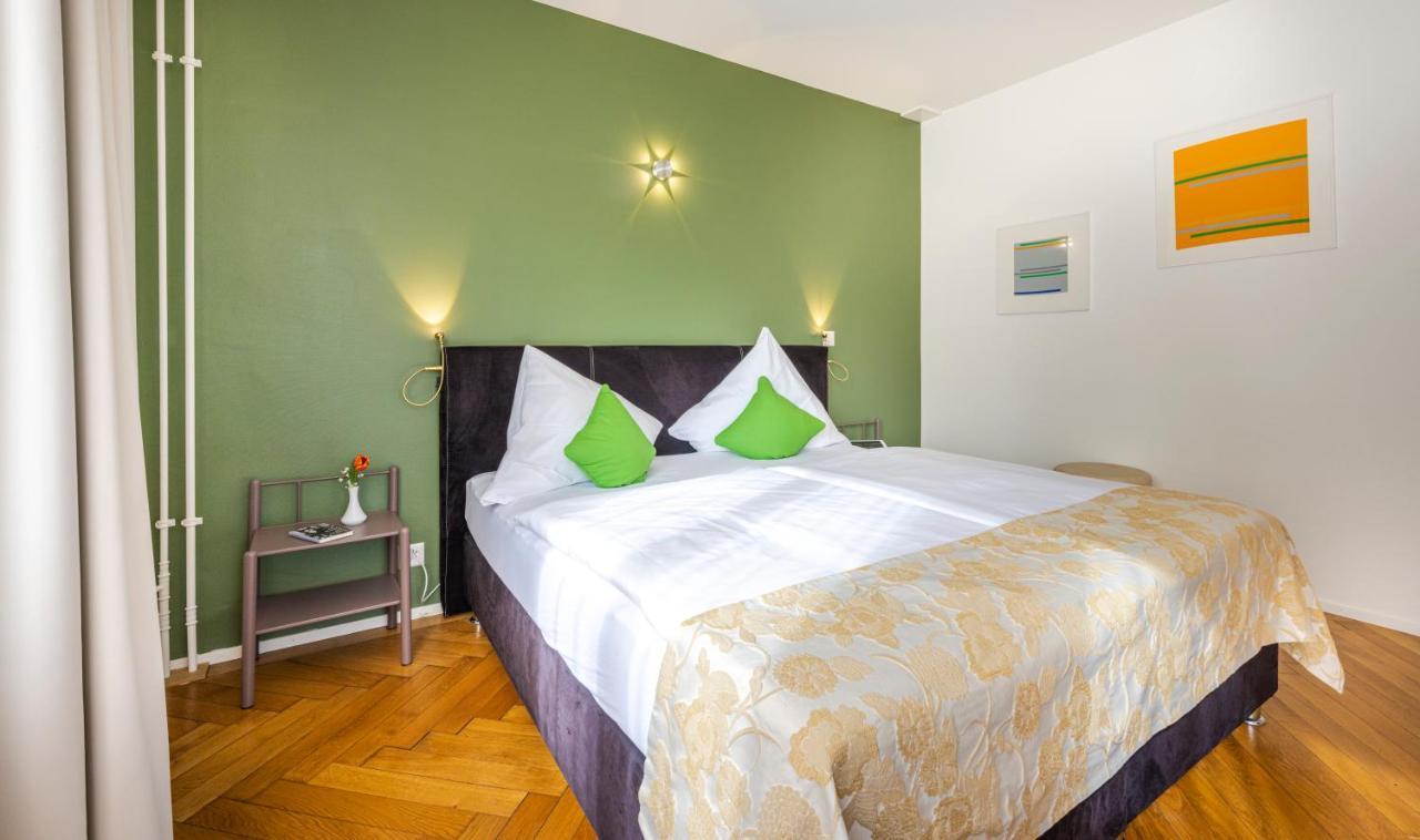 Oltnerhof - Self Check In Hotel 3*